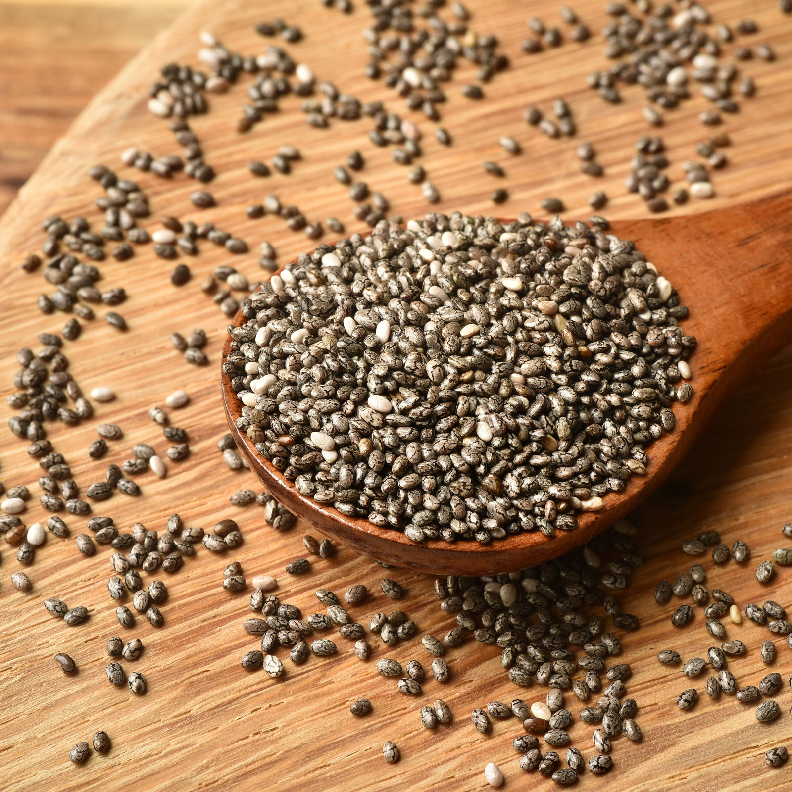 CHIA SEEDS 100G