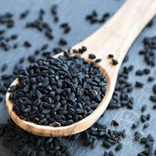 BLACK SEEDS 100G
