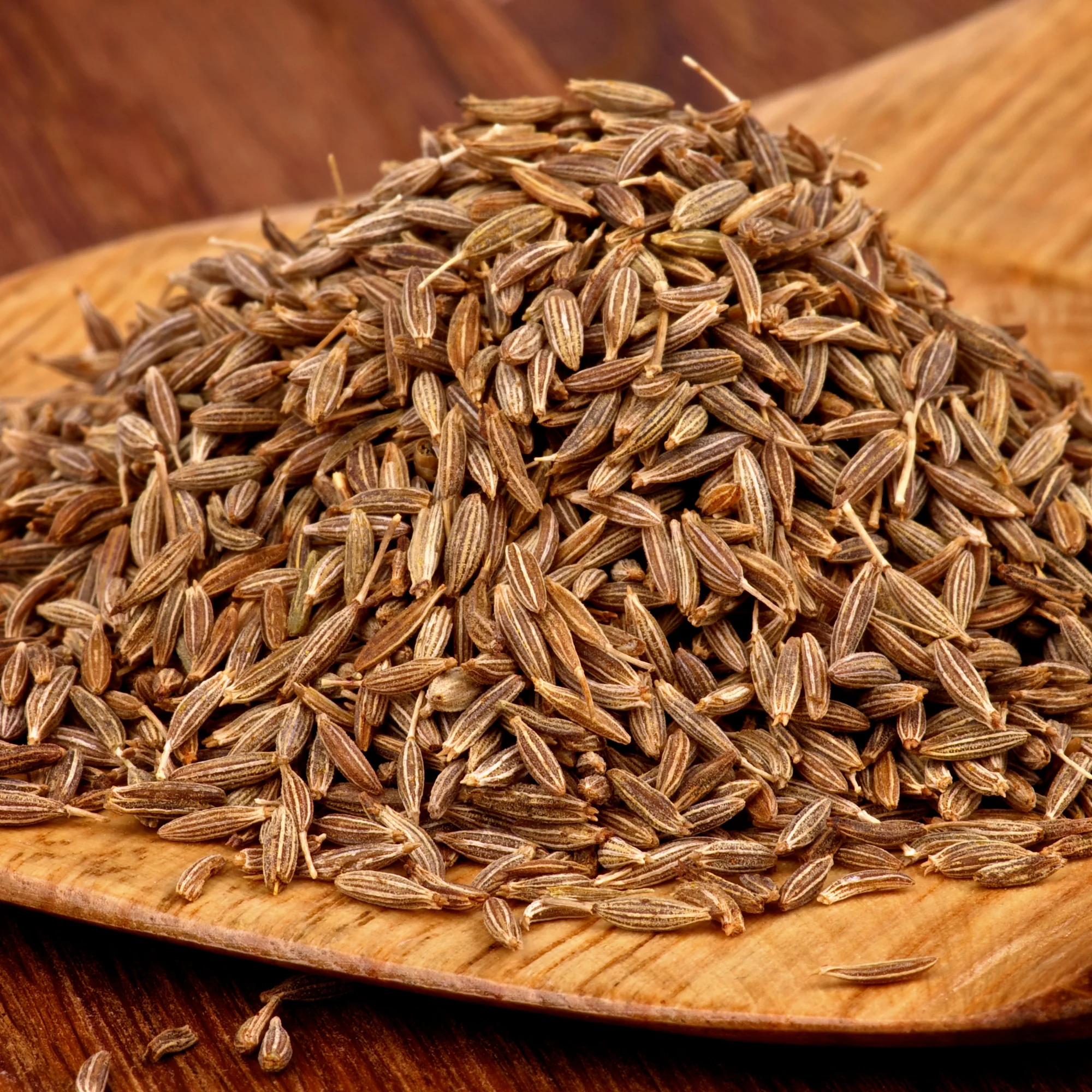 CUMIN SEEDS 100G