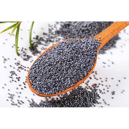 KAS KAS POPPY SEEDS 100G