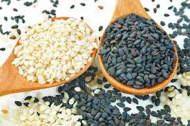 SESAME SEEDS 100G