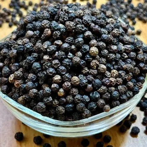 BLACK PEPPER 100G