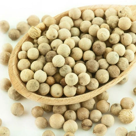 WHITE PEPPER 100G