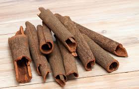 CINNAMON 100G