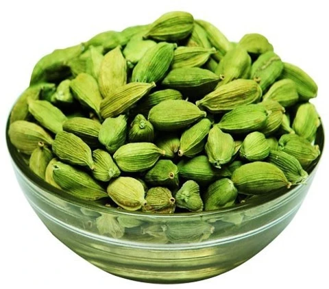 CARDAMOM 100G