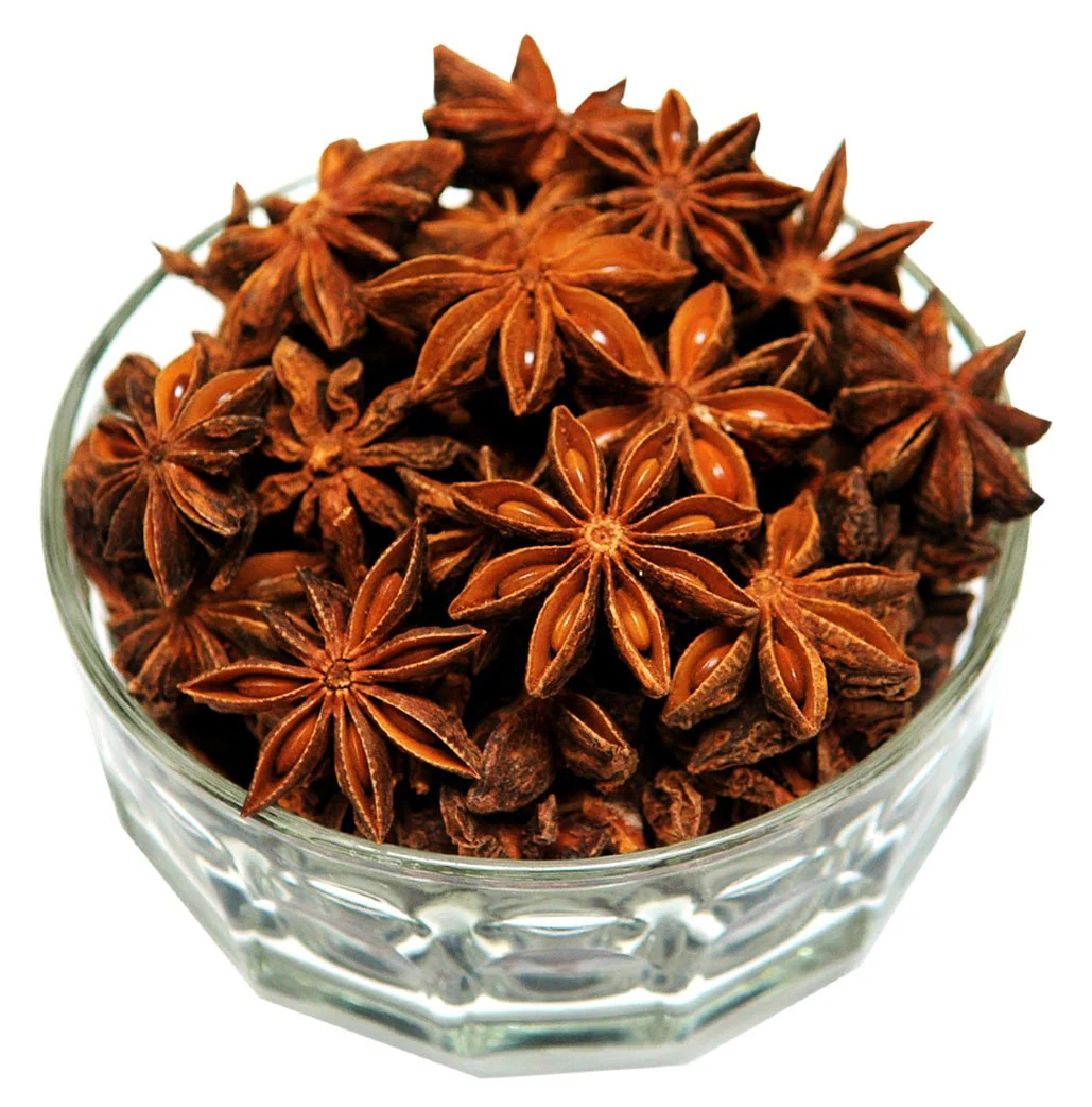 STAR ANISE (THAKKOLAM)