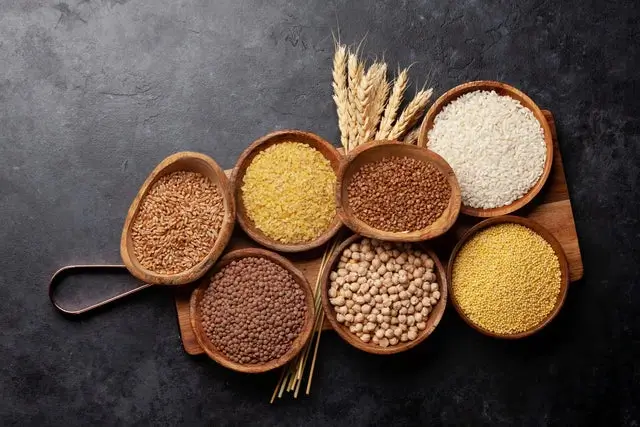 MILLETS 1KG
