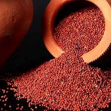 RAGI 1KG
