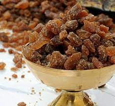 PALM SUGAR & PALM CANDY (PANAM KALKKANDAM) 100G