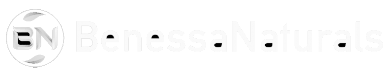 benessa Dry Fruits & Nuts Logo